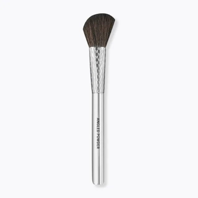 Mesauda F07 pinceau poudre biseauté bronzer