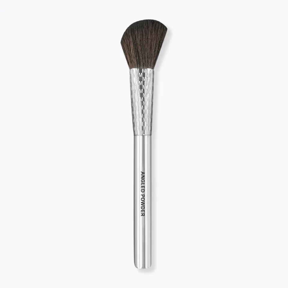 Mesauda F07 pinceau poudre biseauté bronzer
