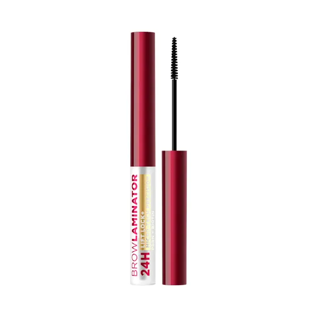 Eveline Wonder Match Brow Laminator gel sourcils fixation 24h