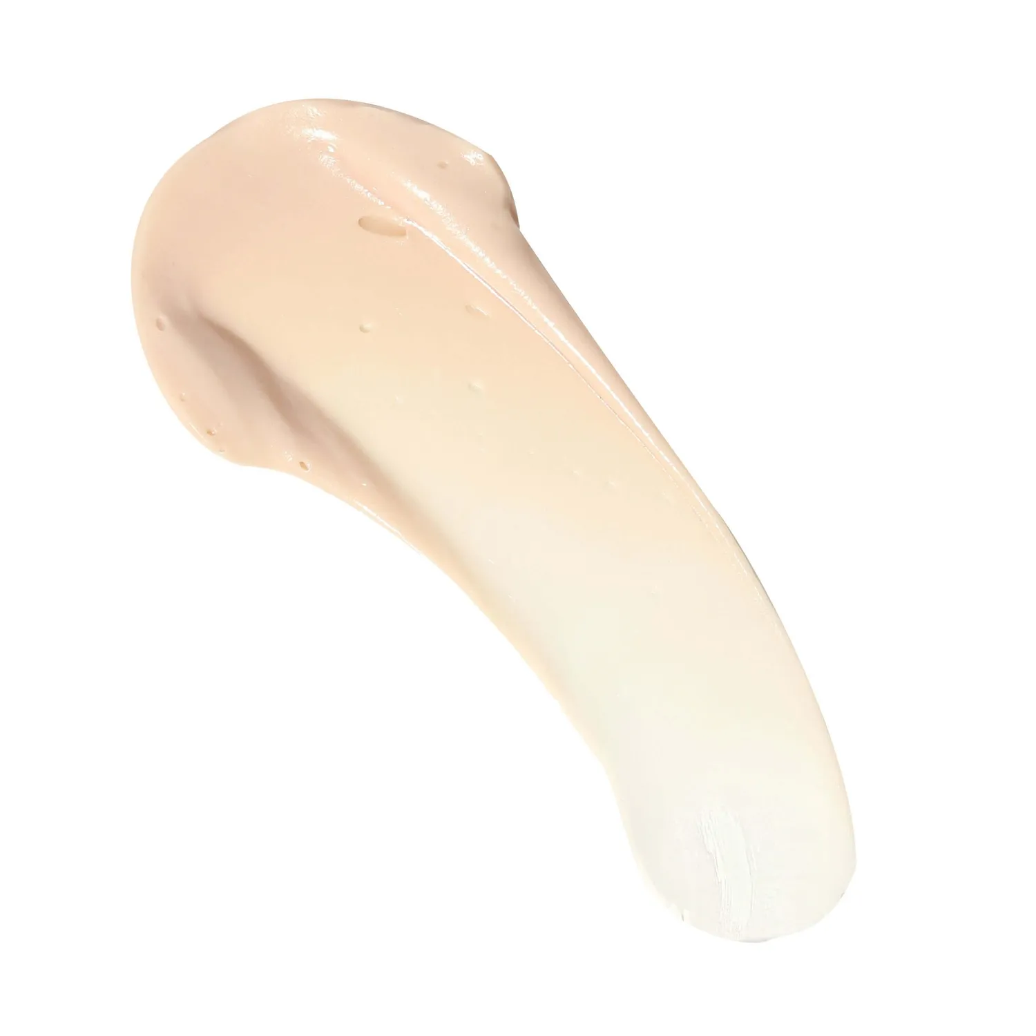I Heart Revolution Peach base teint matifiante pêche