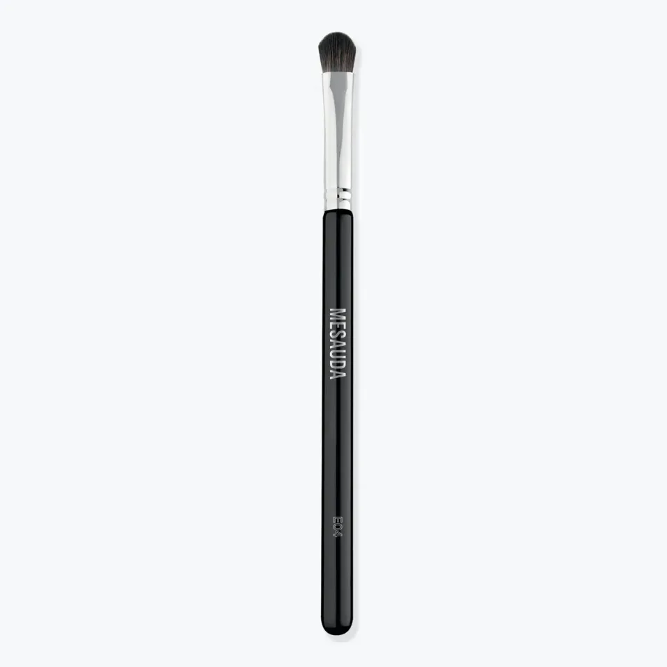 Mesauda E04 Medium Eye Shader pinceau fard paupière