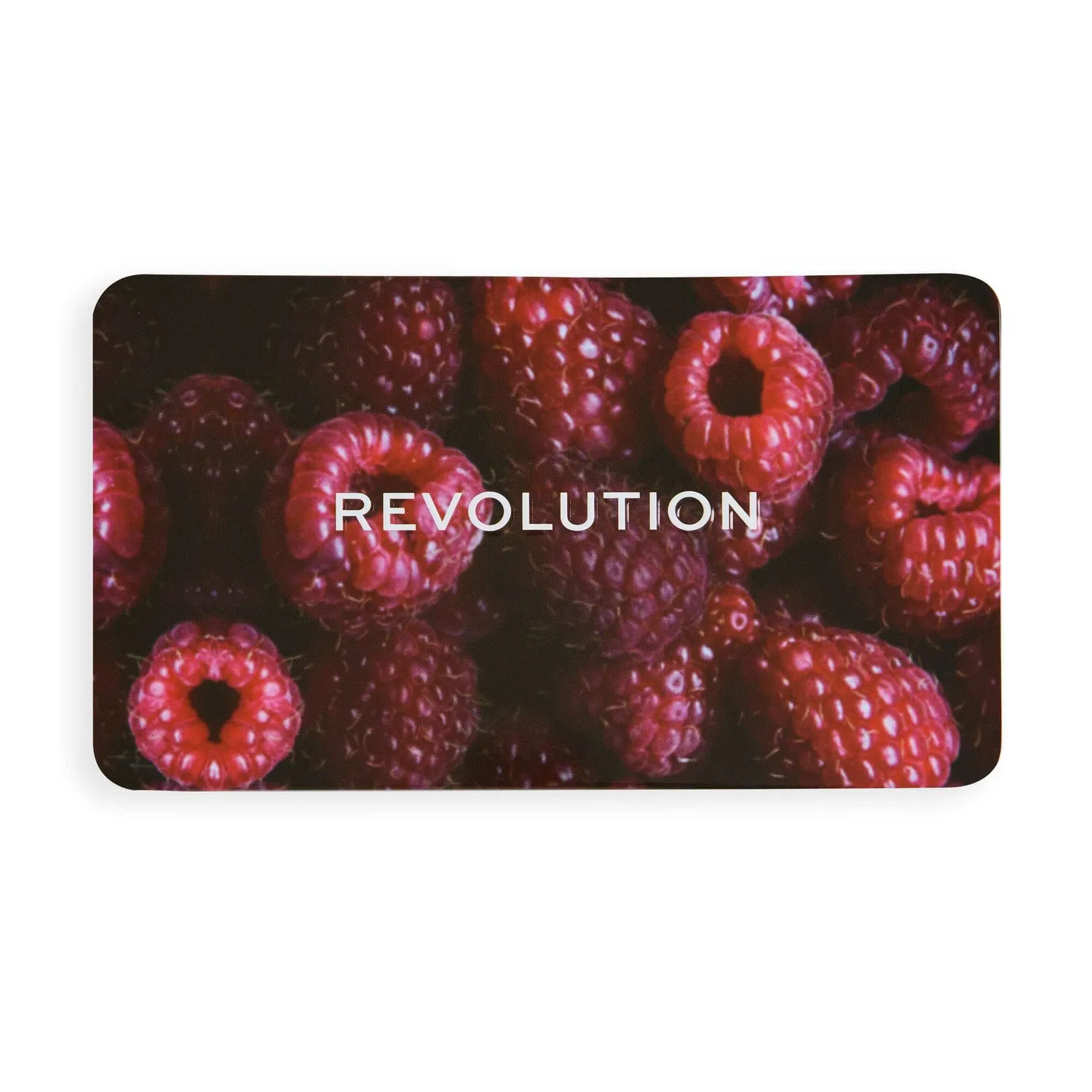 Revolution Forever Flawless Berry Underground palette fards berry