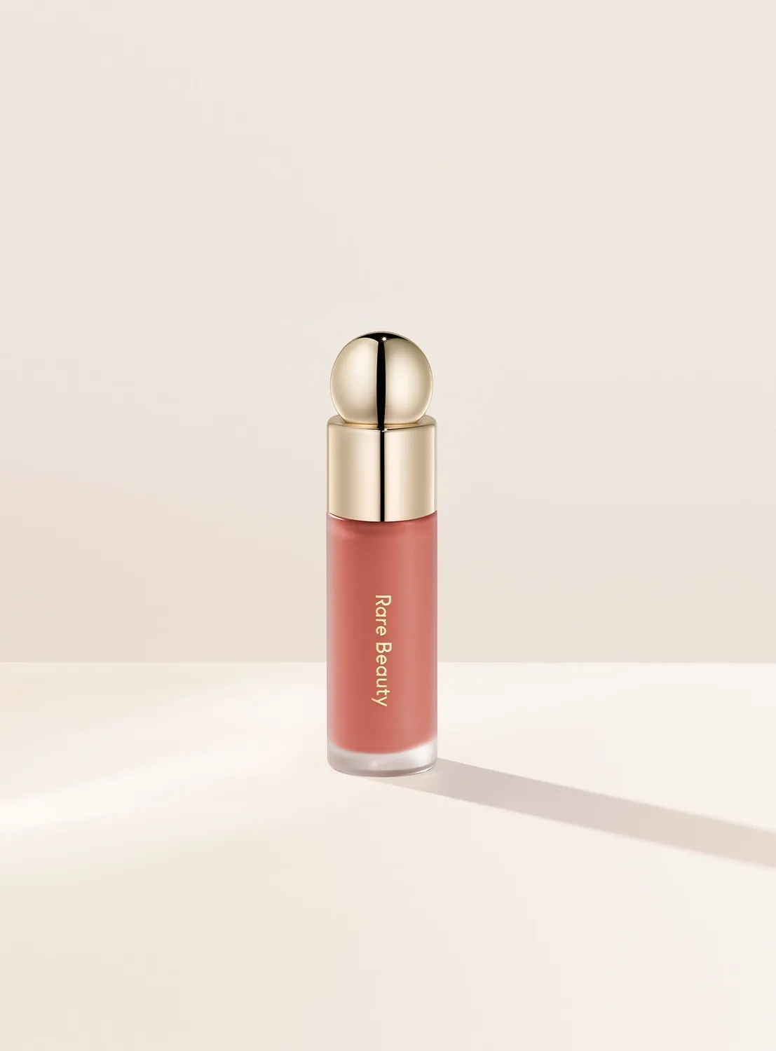 Rare Beauty Soft Pinch blush liquide longue tenue naturel