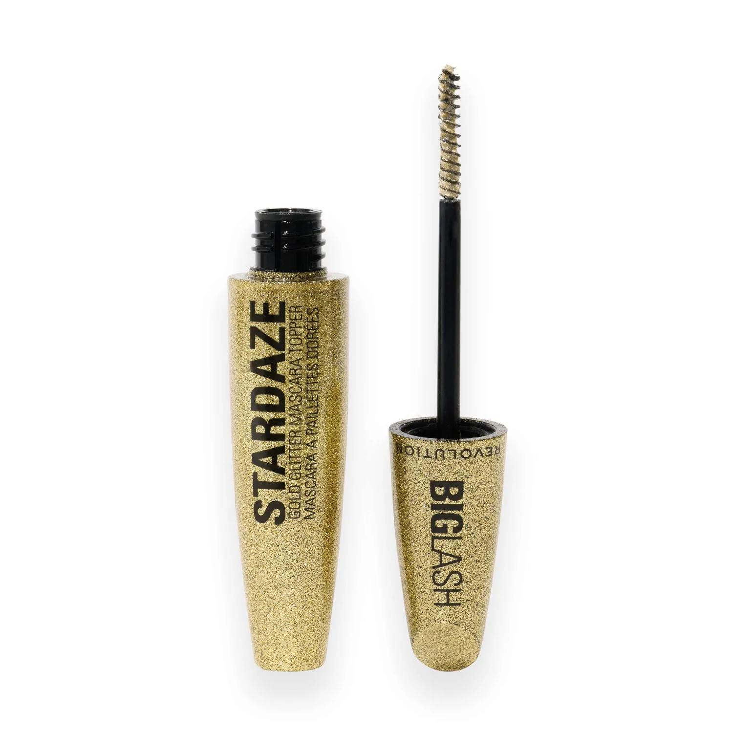 Revolution Big Lash Stardaze topper glitter Holographic Dream