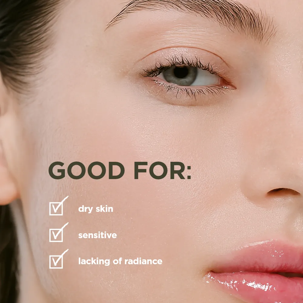 Eveline Full HD poudre libre olive niacinamide mat satiné