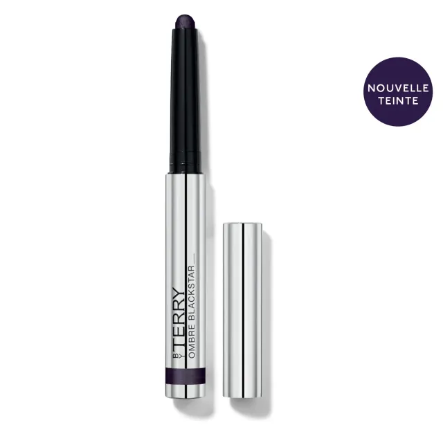 By Terry Ombre Blackstar fard crème N°1 Black Pearl