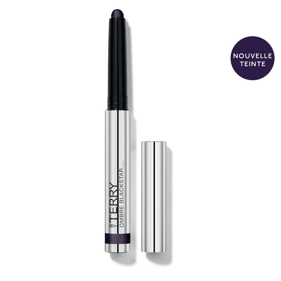 By Terry Ombre Blackstar fard crème N°1 Black Pearl