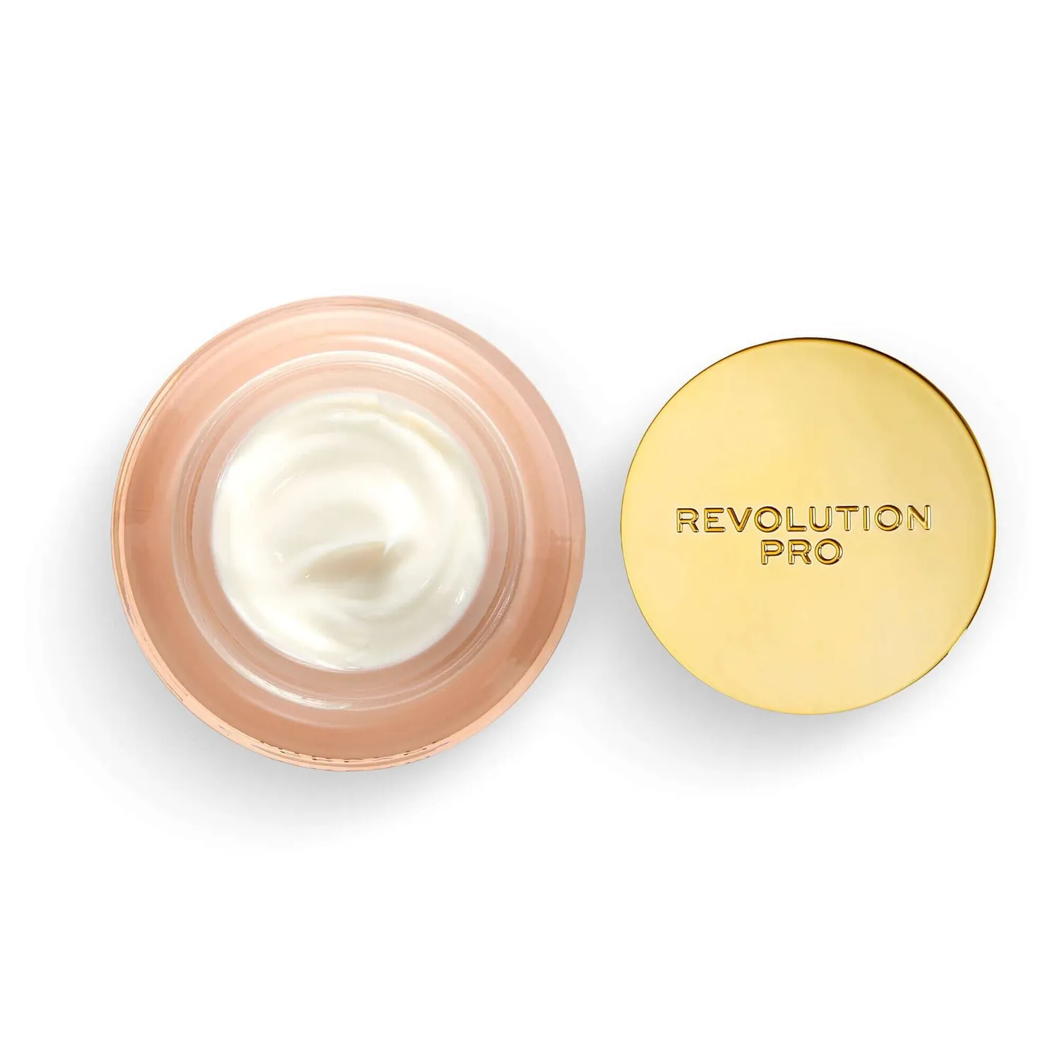 Revolution Pro Miracle Cream crème visage 100ml éclat