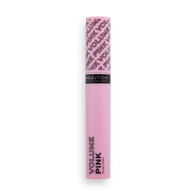 Relove Volume Pink mascara volume rose festival