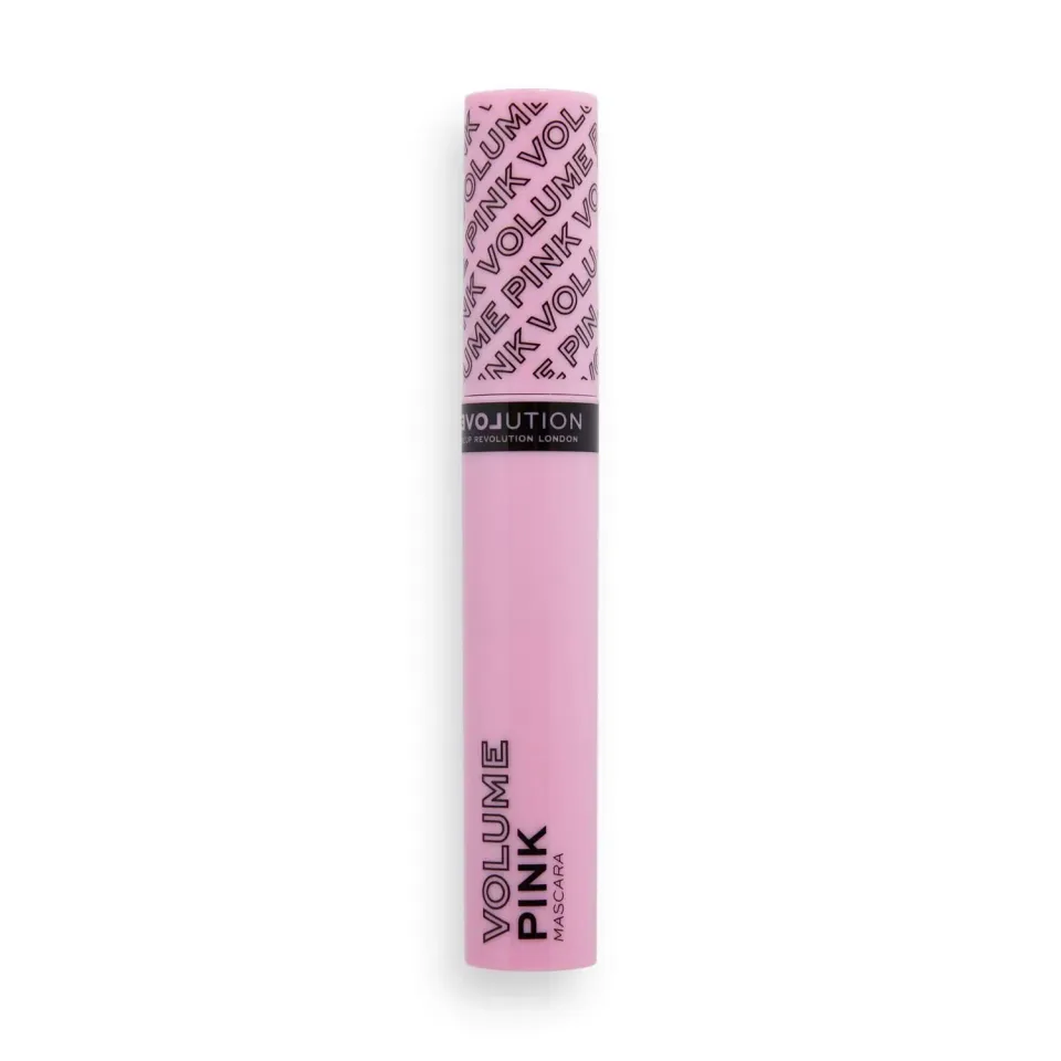 Relove Volume Pink mascara volume rose festival