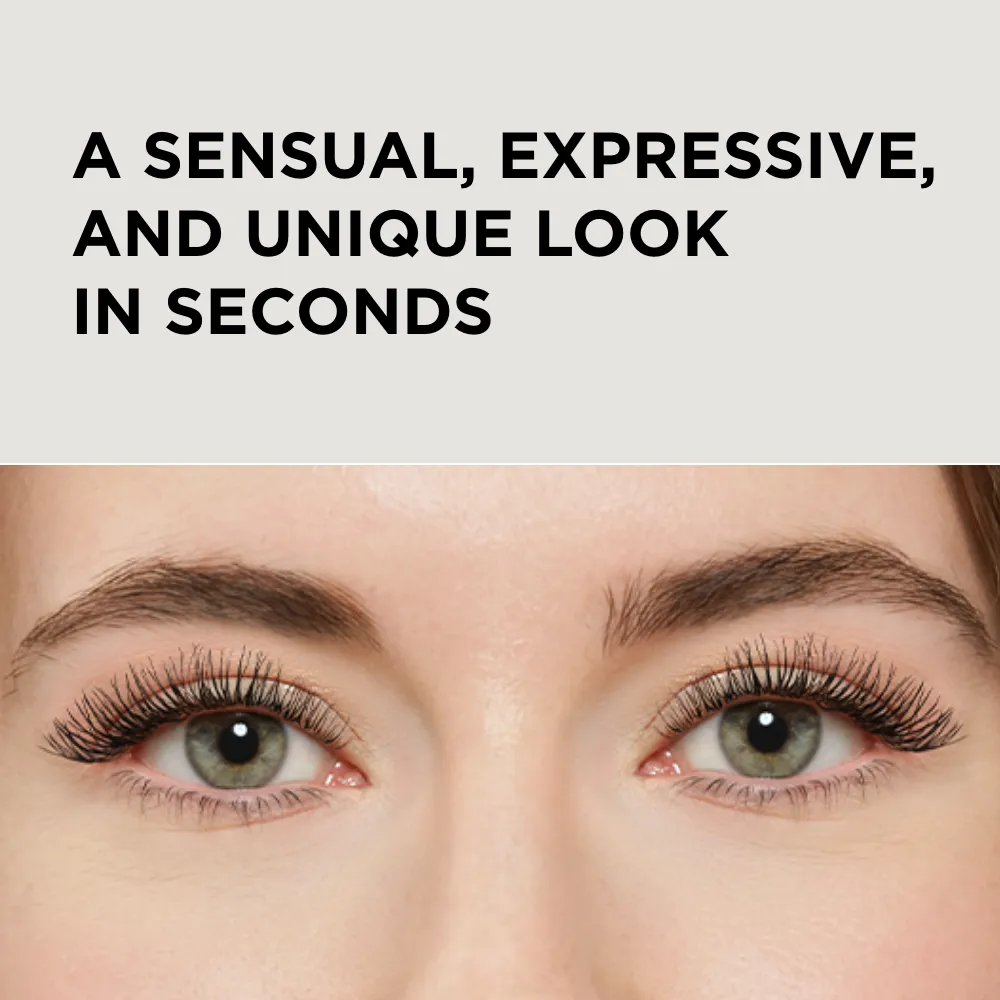 Eveline Infinity Look Ultra Length Definition mascara noir allongeant
