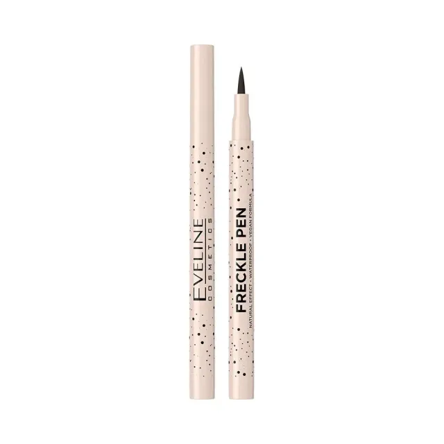 Eveline Cosmetics marqueur taches de rousseur naturel