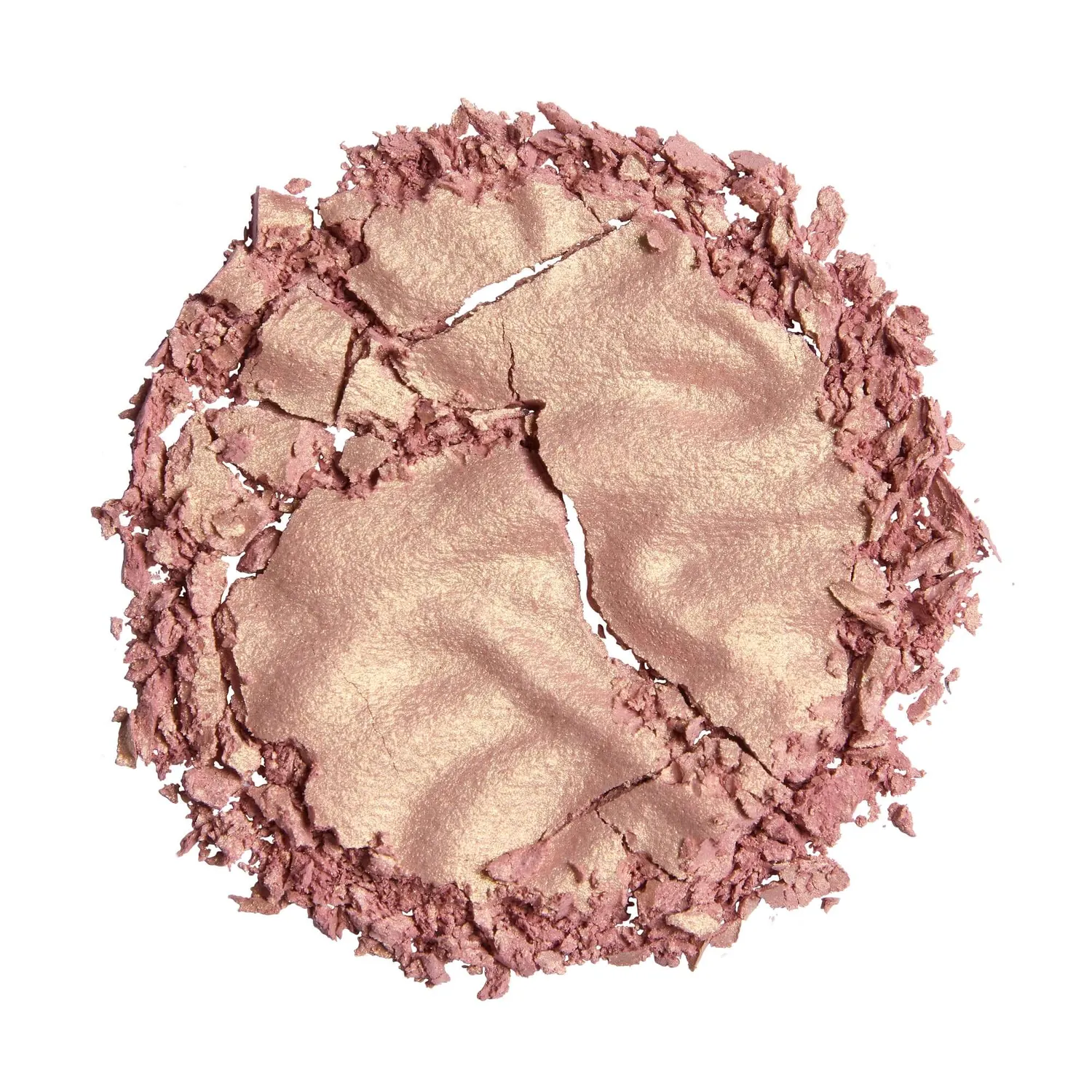 Revolution Reloaded Highlighter enlumineur Bronze Boldness