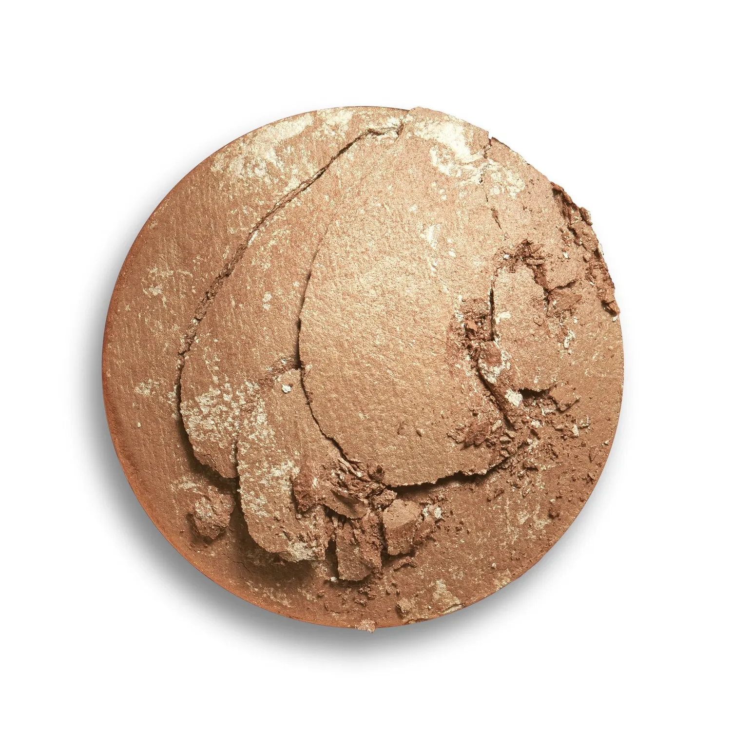 Revolution Reloaded Take a Vacation poudre bronzante peau mate