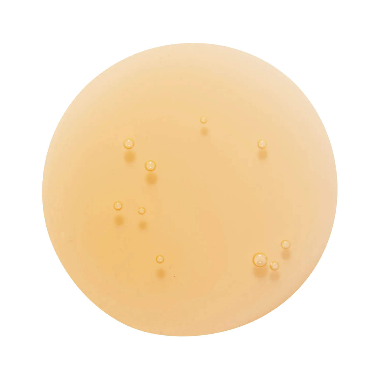 Revolution Pro Glow Edit huile lèvres Soleil Orange brillant