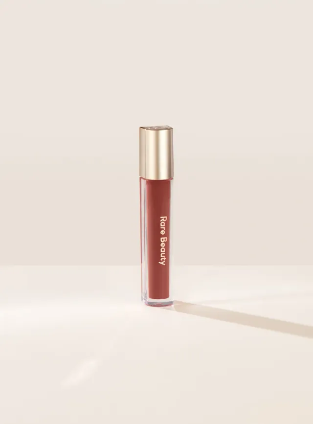 Rare Beauty Stay Vulnerable Glossy Baume Lèvres Nearly Neutral