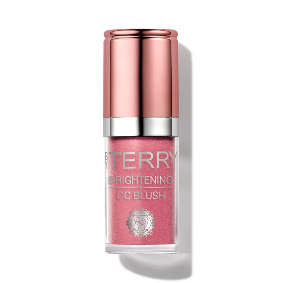 By Terry Brightening CC Blush Liquide Éclat Teinte N1+