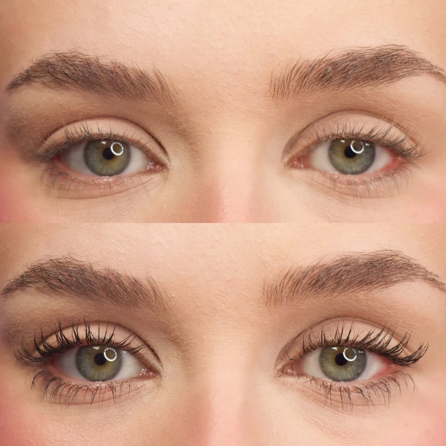 Revolution Relove High Rise mascara waterproof noir