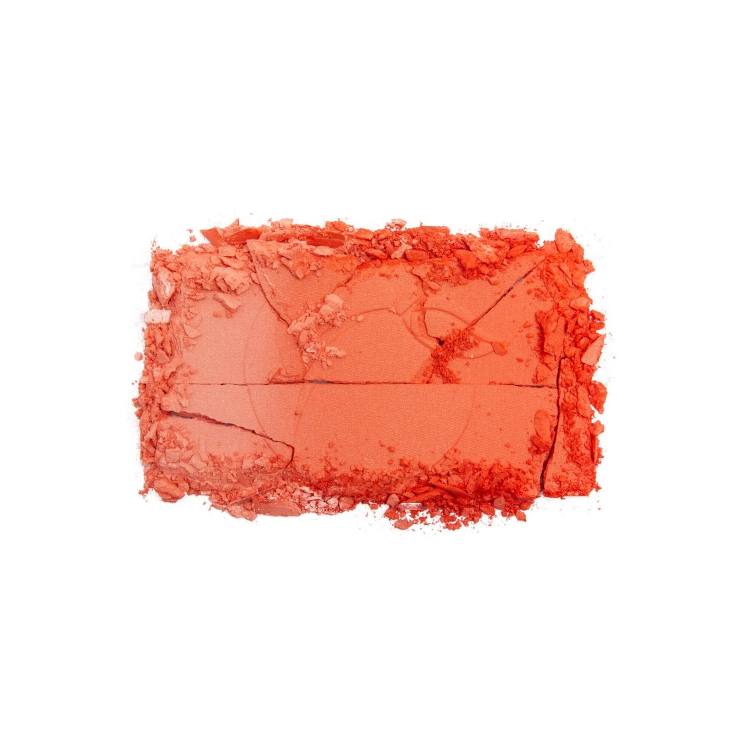 I Heart Revolution Peach Ombre Blusher blush pêche parfumé