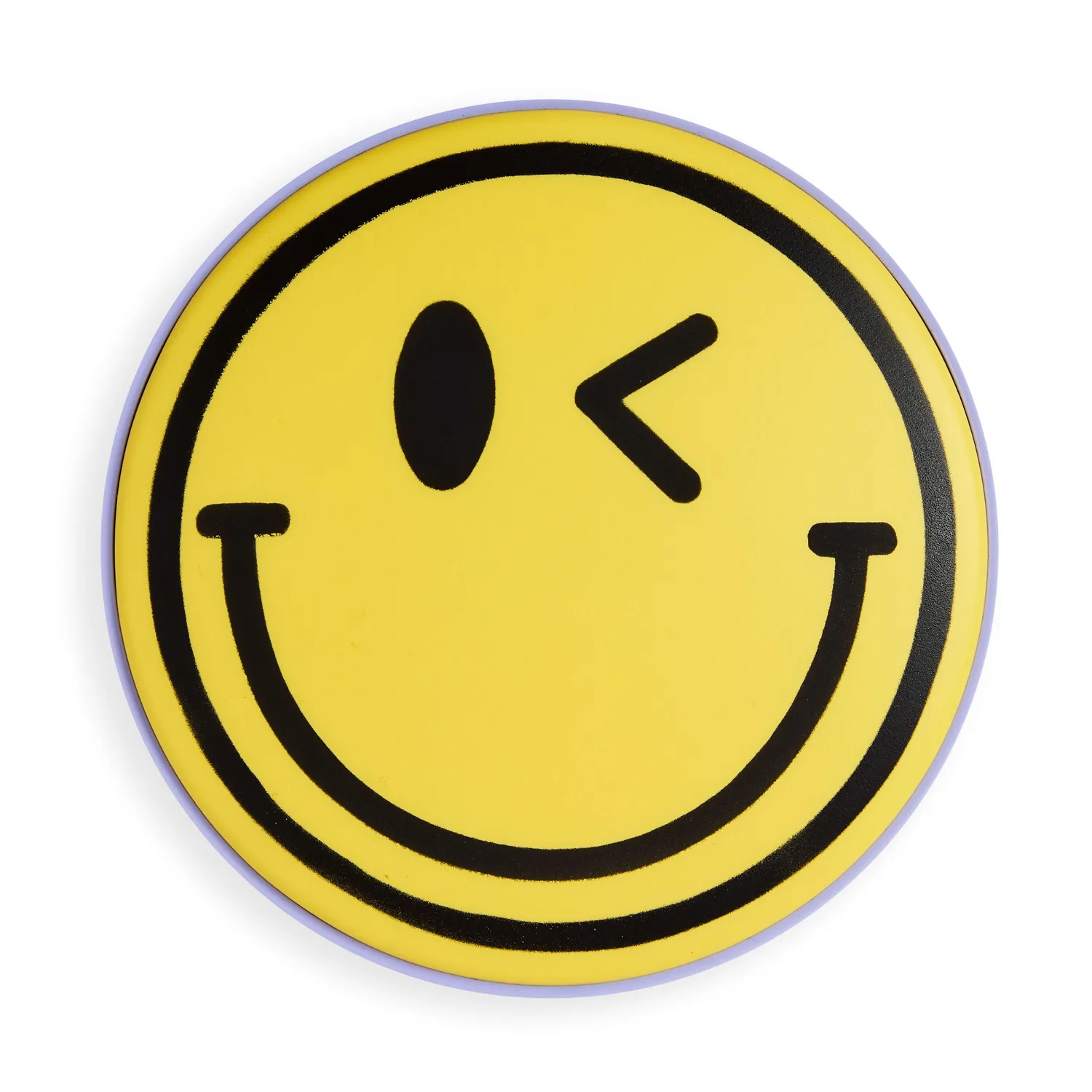 Revolution x Smiley Dream in Colour palette yeux 8 fards festif