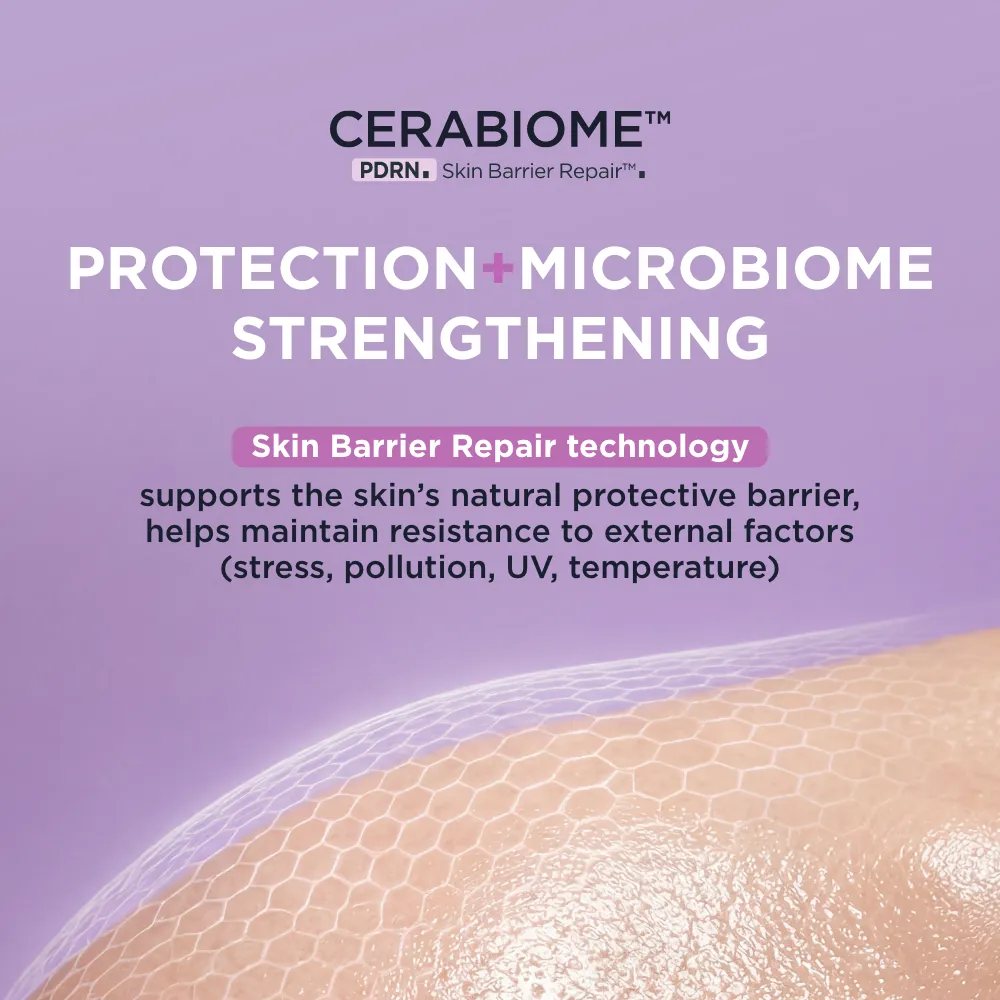 Eveline Cerabiome creme hydratante nourrissante ceramides