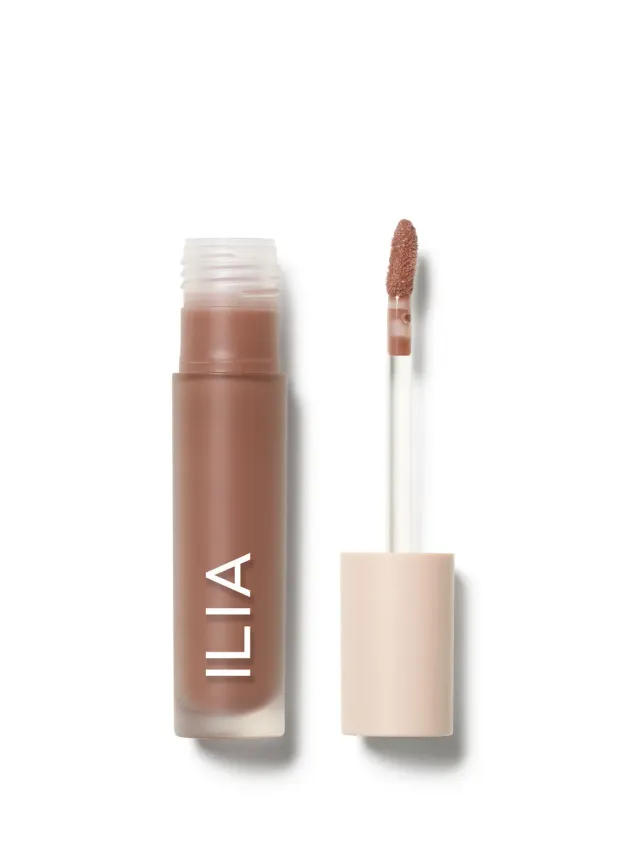 Ilia Overglaze Hydrating Lip Gloss gloss hydratant 24h