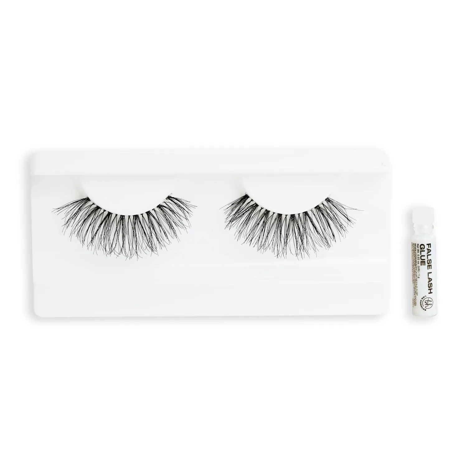 Revolution BH Natural Lashes Feather Me faux cils naturels