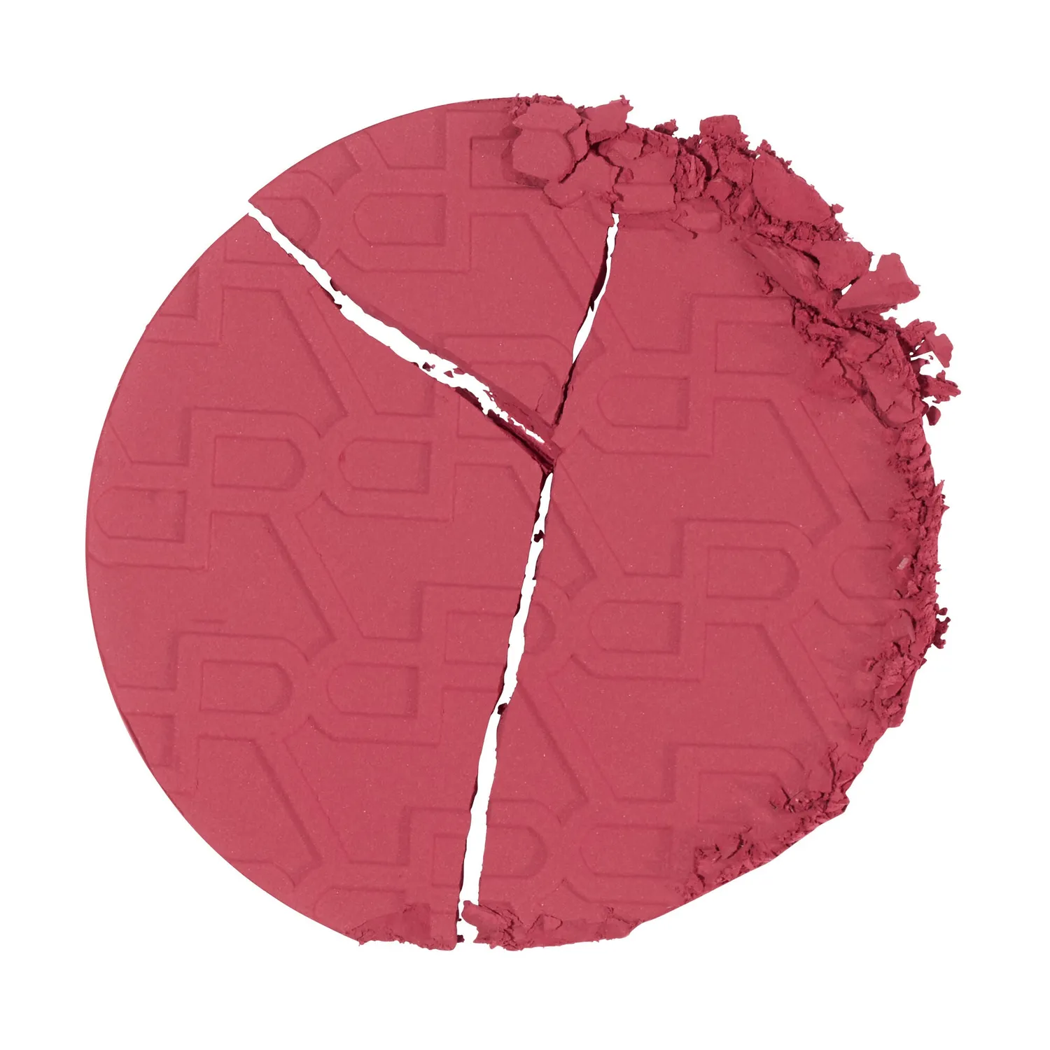 Revolution Blusher Reloaded blush poudre mat naturel