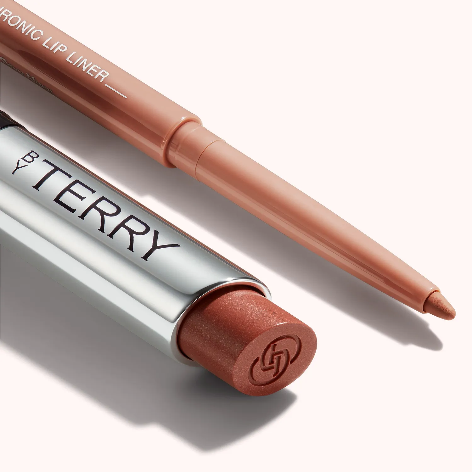 By Terry Hyaluronic Hydra-Balm baume à lèvres acide hyaluronique