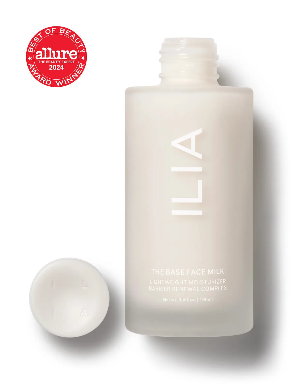Ilia Better Barrier Duo soins hydratants coffret 2 barrière renforcée