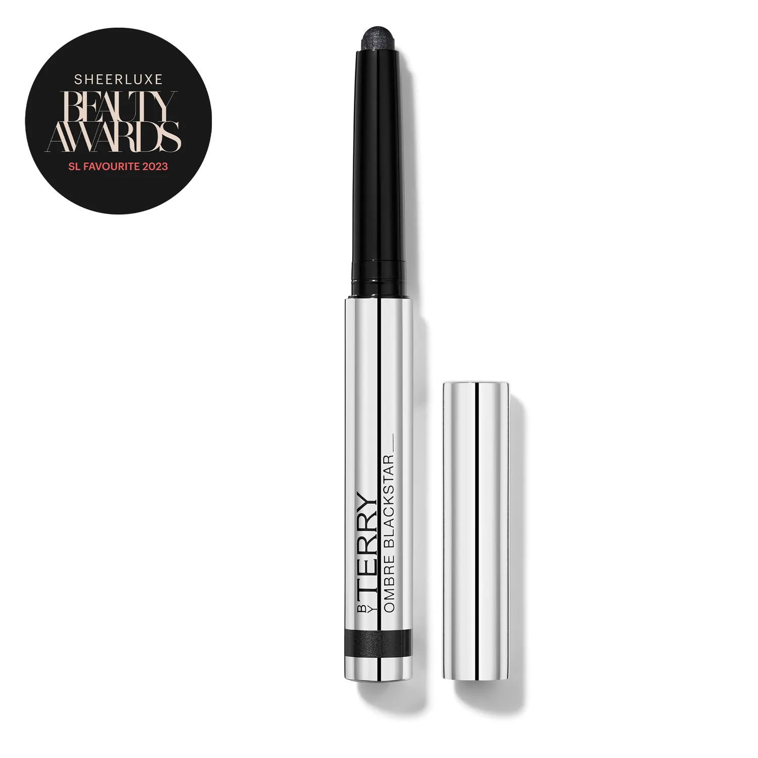 By Terry Ombre Blackstar fard crème N°1 Black Pearl