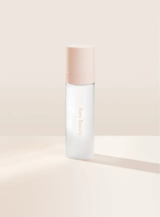 Rare Beauty Always an Optimist 4-en-1 brume visage hydratante