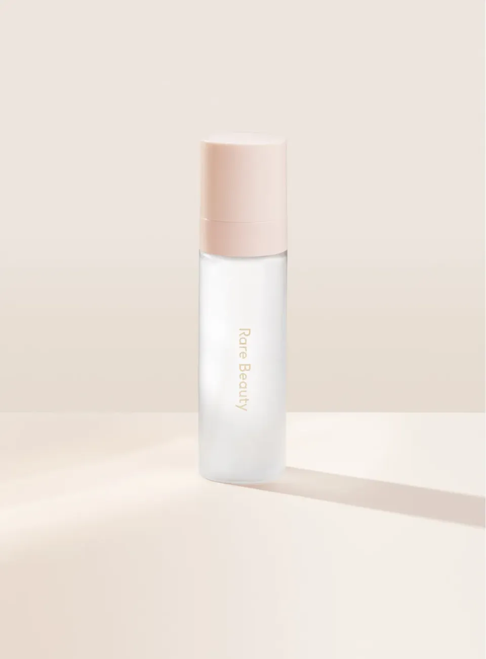 Rare Beauty Always an Optimist 4-en-1 brume visage hydratante
