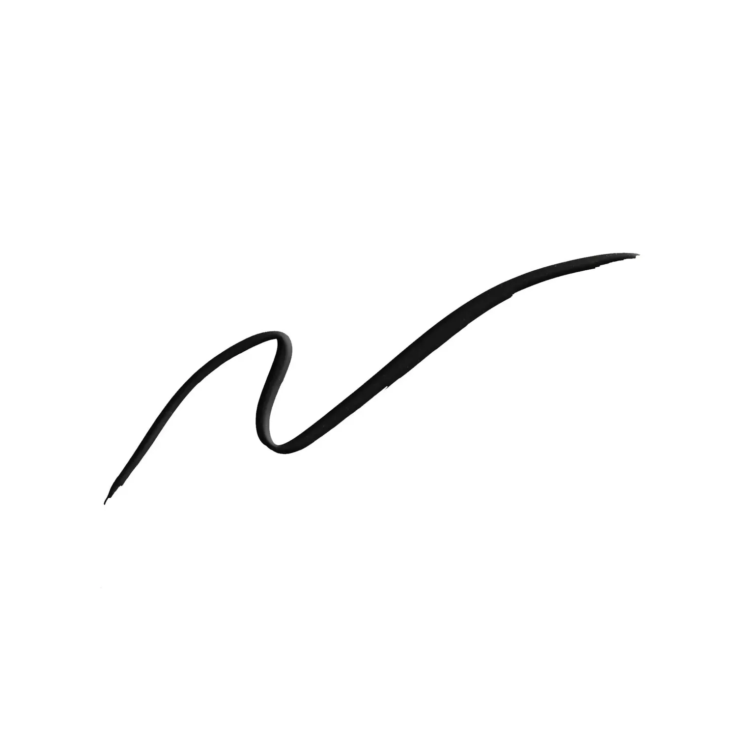 Mesauda Ink Liner eyeliner noir mat waterproof