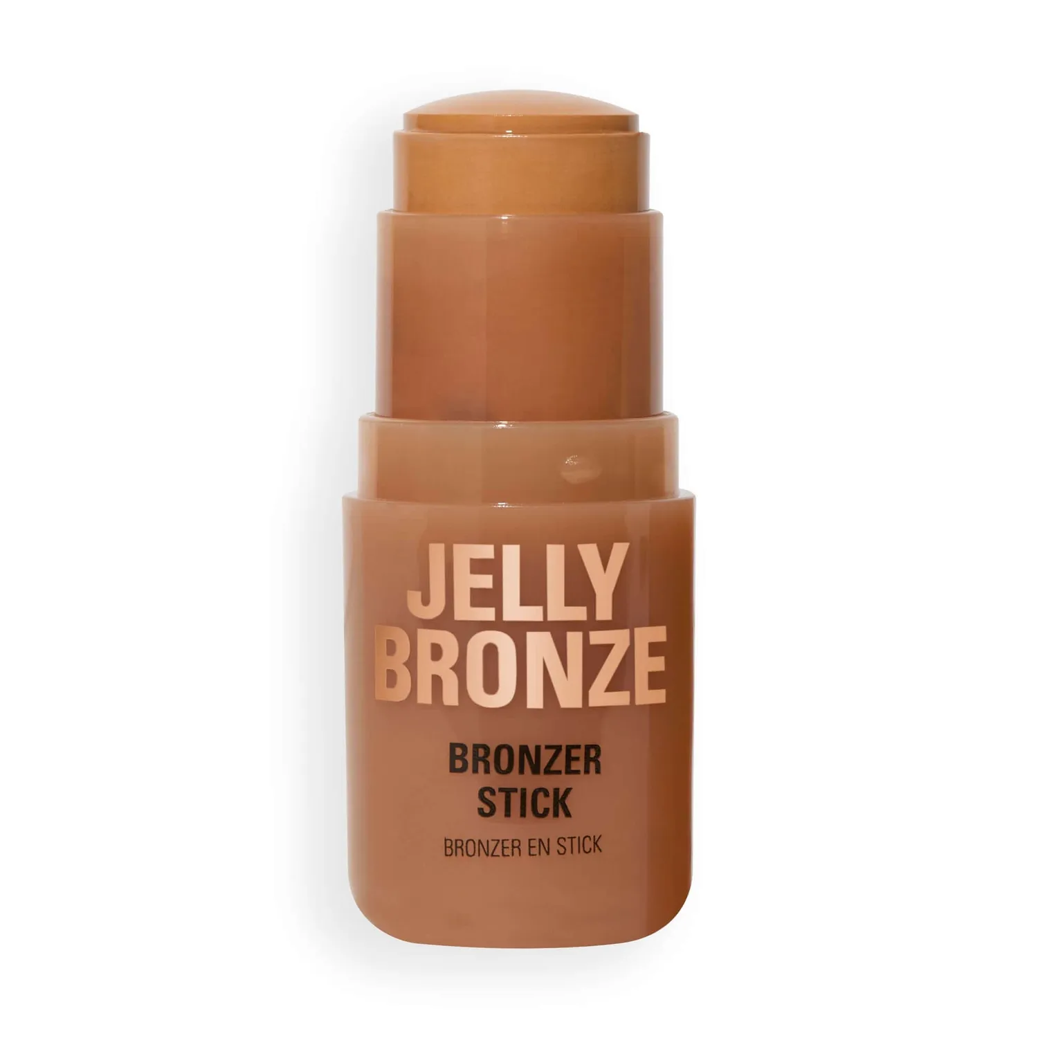 Revolution Jelly Bronze Tint bronzer gelée Sunset