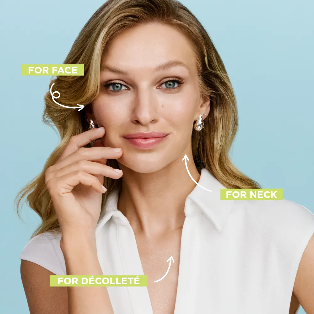 Eveline Lab Formula Advanced sérum anti-imperfections niacinamide