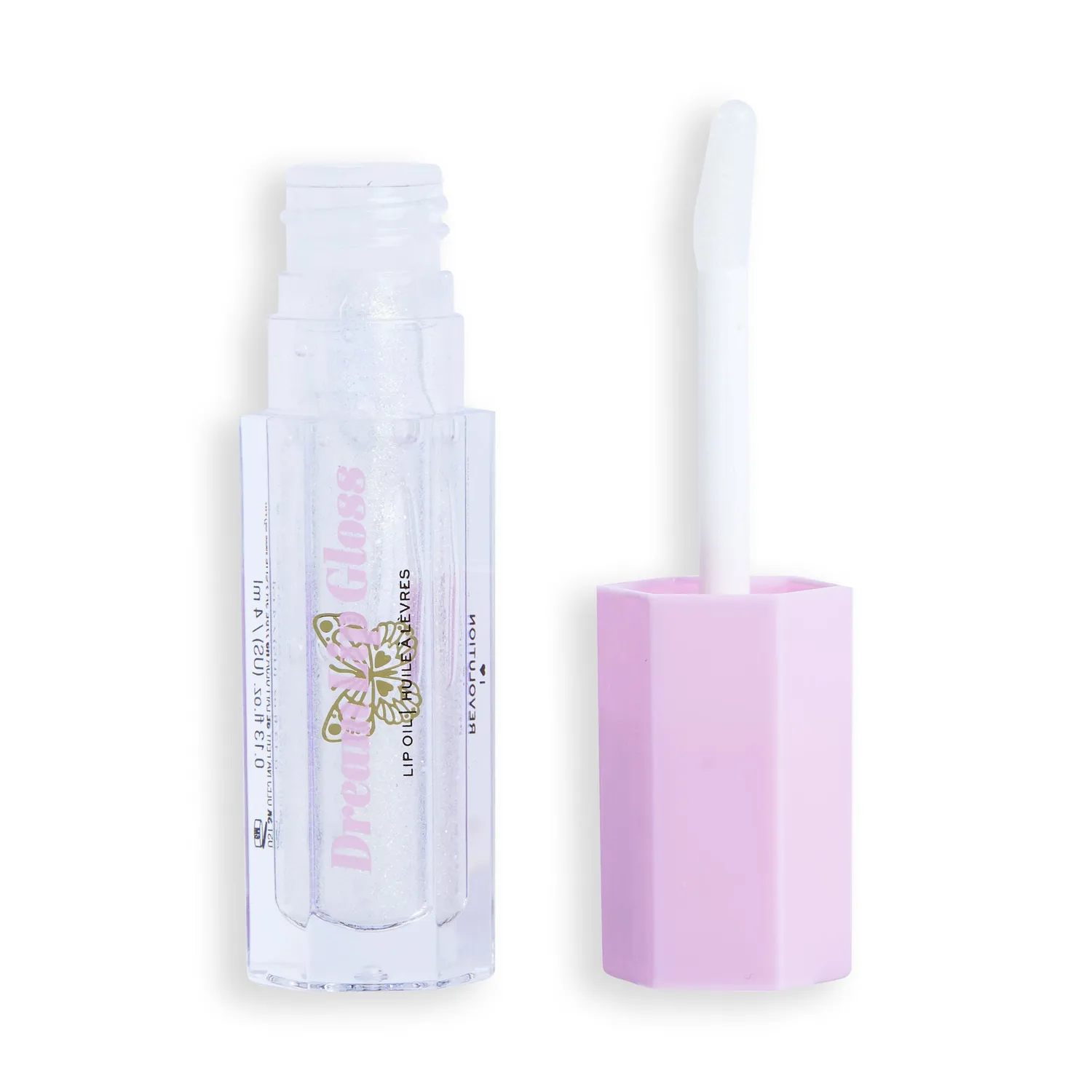 I Heart Revolution Butterfly Dream huile lèvres Flutter