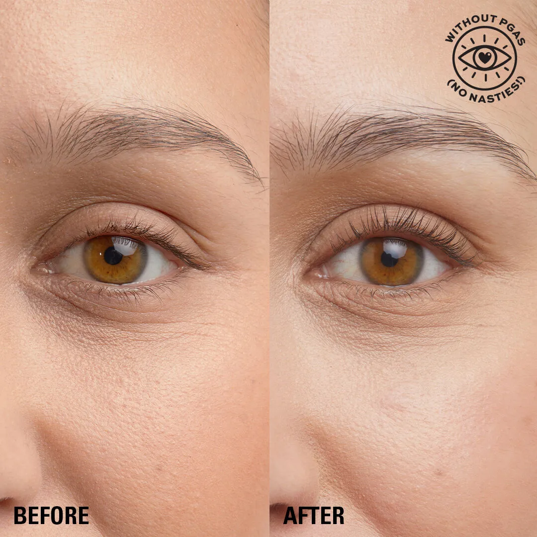 Revolution Peptide Strength sérum cils et sourcils peptides