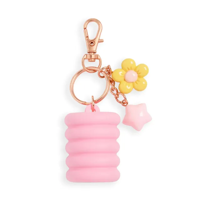 Revolution Pout Charm breloque à lèvres fantaisie