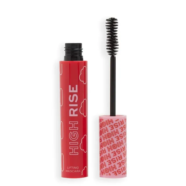 Relove High Rise mascara noir allongeant séparateur de cils