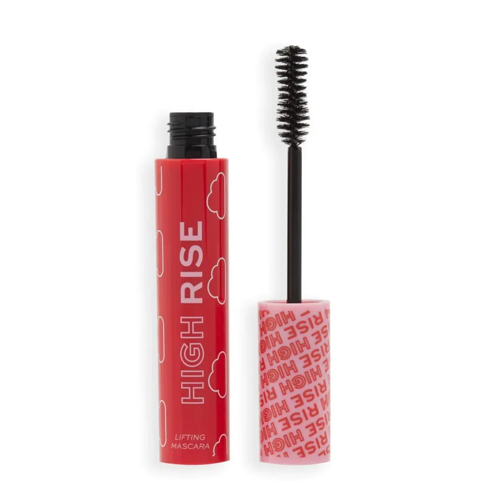 Relove High Rise mascara noir allongeant séparateur de cils