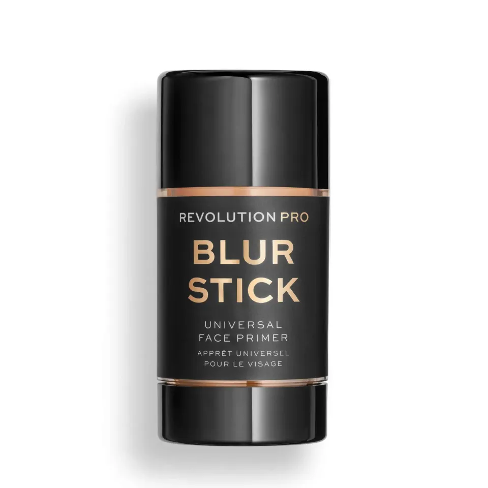 Revolution Pro Blur Stick base floutante stick transparent