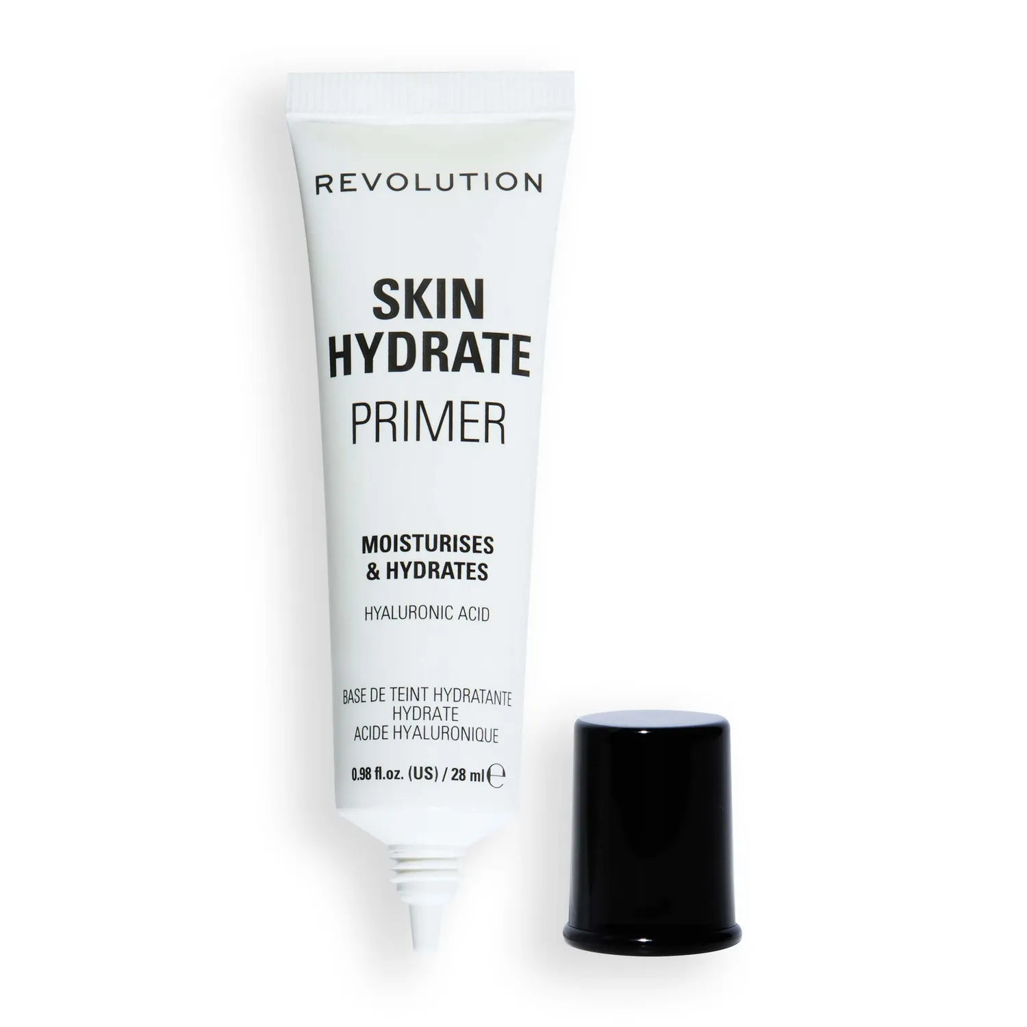 Revolution Hydrate Primer base teint hydratante vitamine E