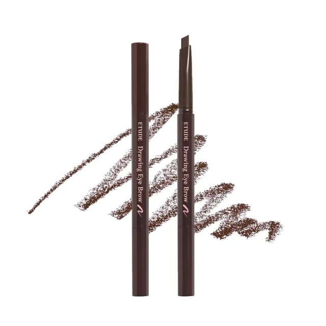 Etude House Drawing Eye Brow Crayon Sourcils #3 Marron