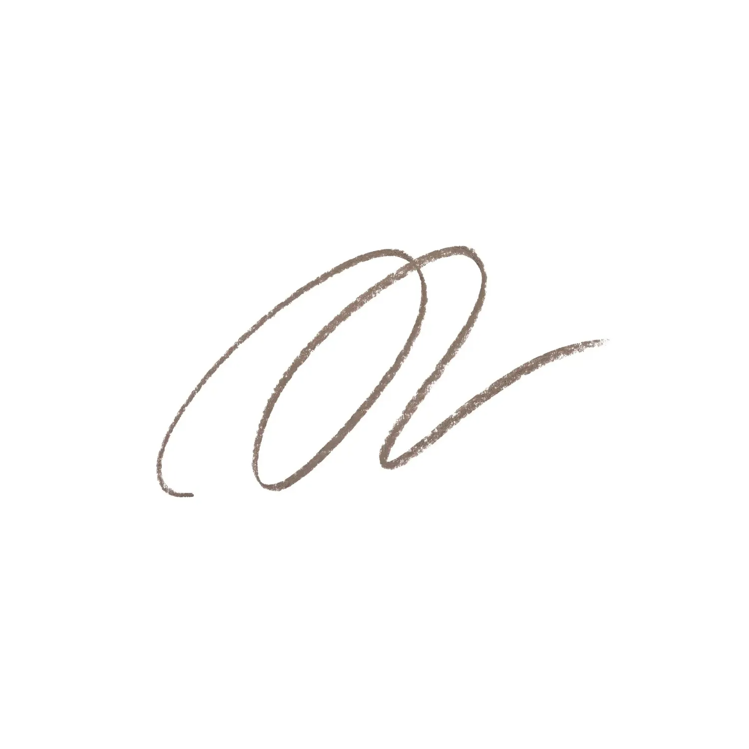 Mesauda Sketch Brows crayon sourcils Blonde waterproof