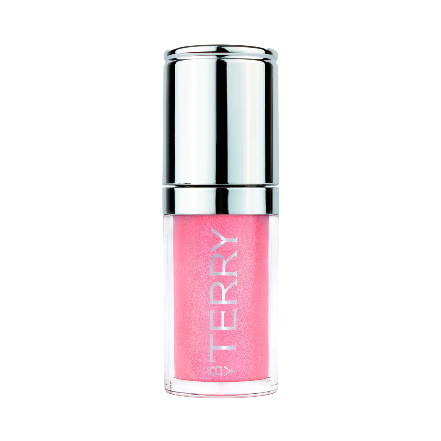 By Terry Baume de Rose Glow Gloss gloss lèvres Rosy Rose
