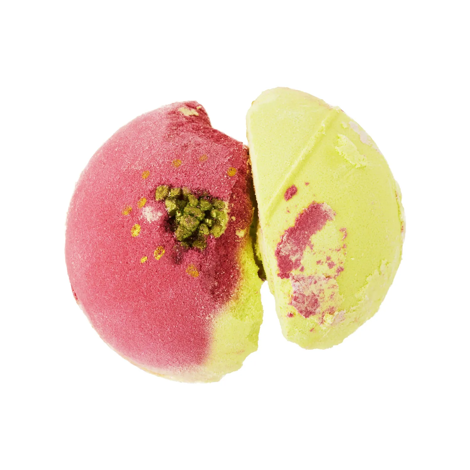I Heart Revolution Watermelon bombe de bain pastèque fruitée