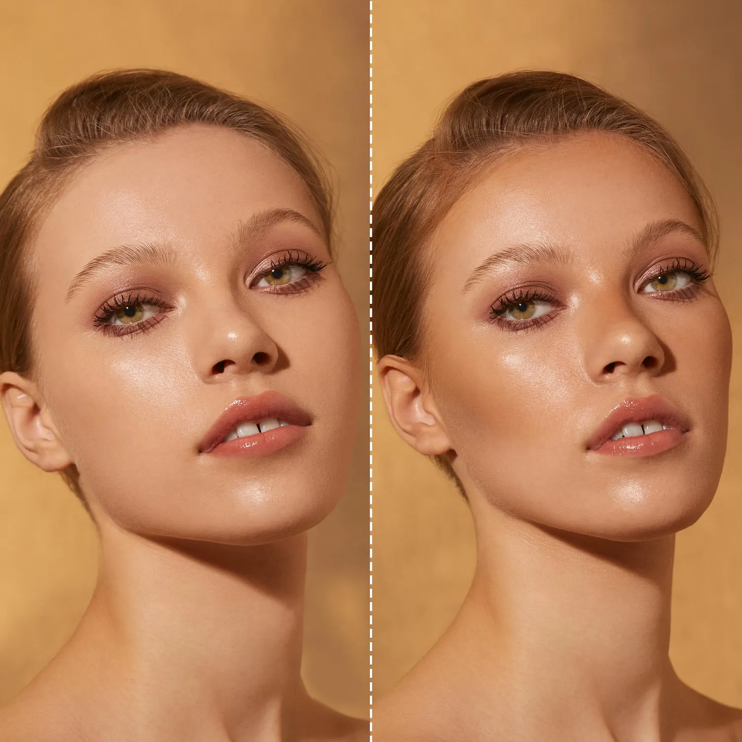 Mesauda Bronze Venus terre compacte 10g fini mat