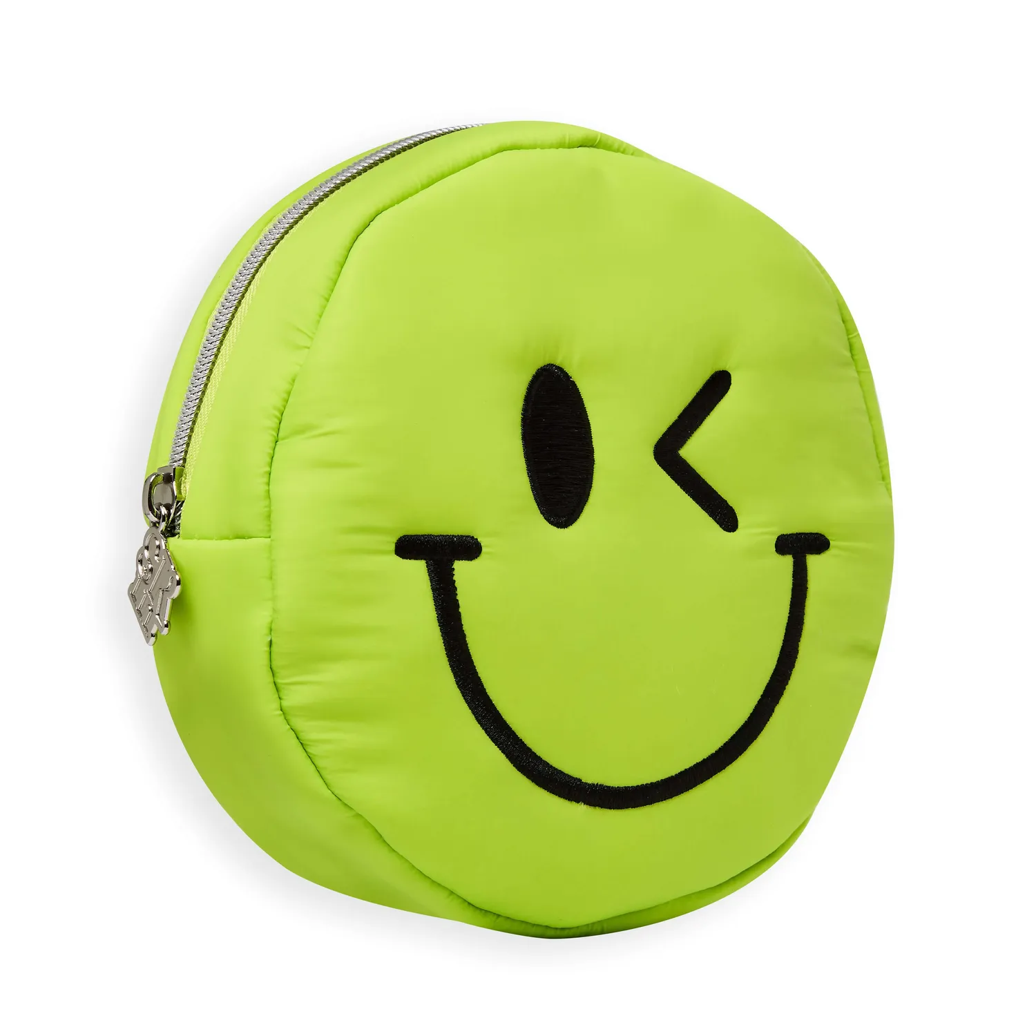 Revolution x S.W. Smiley trousse toilette sourire