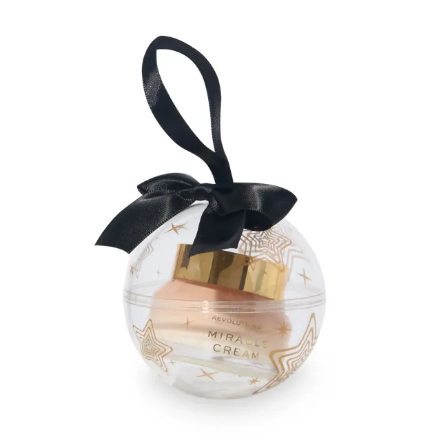 Revolution Pro Miracle Cream crème boule 50ml hydratante
